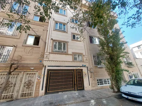 تصویر 10 - آپارتمان مبله آریان پونک  در  تهران