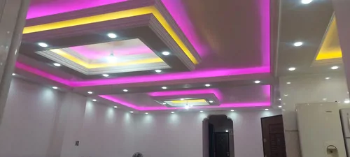 تصویر 4 - آپارتمان اقامتگاه معمولی در خوی