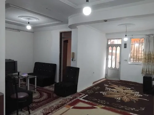 تصویر ۱ - آپارتمان مبله خشرو در  لاهیجان
