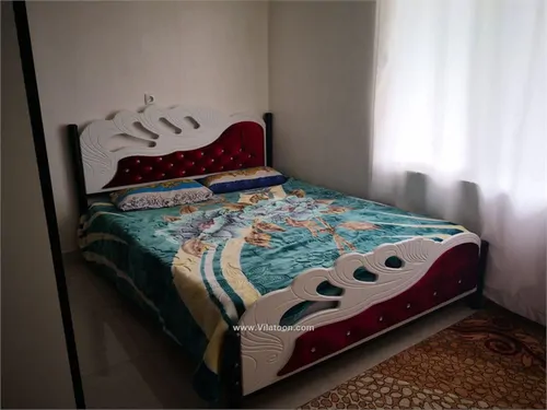 تصویر 5 - ویلا جنگلی 3089 (3 خوابه) در  قلعه‌رودخان 