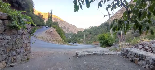 تصویر 2 - ویلا سوییت فلاحی ۱۰ کیلومتری هجیج در پاوه