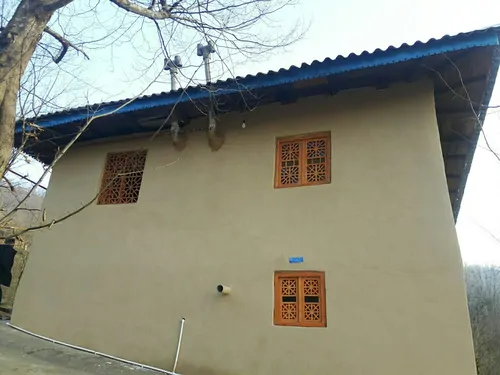 تصویر 5 - اقامتگاه بوم‌گردی اقامتگاه بومگردی سوتکا در  فومن
