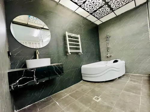 تصویر 26 - ویلا استخردار آبگرم پارادایس با بیلیارد در  سهیلیه