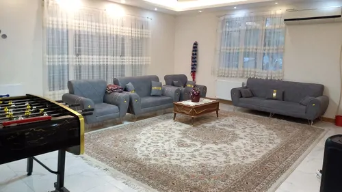تصویر 4 - ویلا استخردرا آبگرم حسینی در  کوهسار