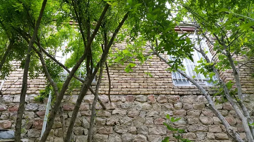 تصویر 10 - سوییت نودشه در  پاوه