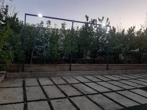 تصویر 24 - ویلا استخردار آبگرم الماس با بیلیارد در  کردان