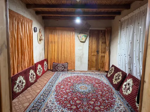 تصویر 2 - ویلا کلبه راما در بهشهر