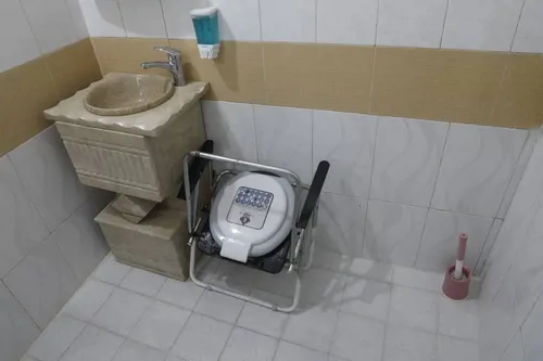 تصویر 16 - ویلا  هفت اورنگ(واحد5) در  فومن