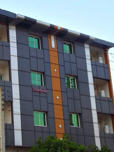 تصویر 7 - هتل آپارتمان مجریان (واحد یک غربی) در  گلوگاه