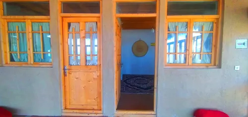 تصویر 9 - اقامتگاه بوم‌گردی ستاره گیلان (واحد 7)  در  رودبار