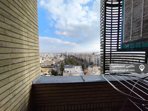 تصویر 14 - آپارتمان مبله قدوسی غربی (۱) در  شیراز