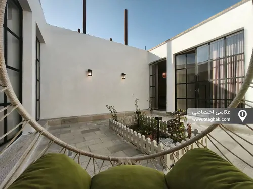 تصویر 52 - ویلا استخردار آبسرد وطن در قشم