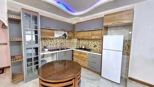 تصویر 5 - ویلا استخردار آبگرم نوین با بیلیارد در  رامسر