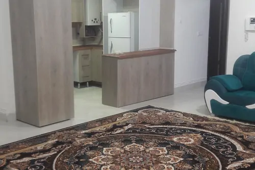 تصویر 3 - هتل آپارتمان زمرد واحد ۶نفره در شیراز