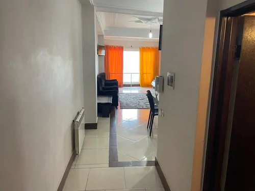 تصویر 7 - آپارتمان مبله دریاسر (602) با ویو دریا در نشتارود