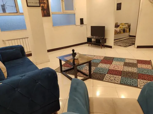 تصویر 3 - آپارتمان شریعتی۱۸ در تهران