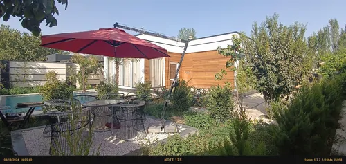 تصویر 5 - ویلا ویلای مهستان  در  چهارباغ