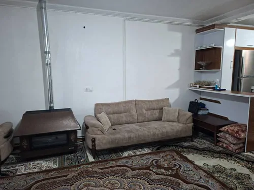 تصویر 4 - خانه صدف طلایی (2) در سیرجان