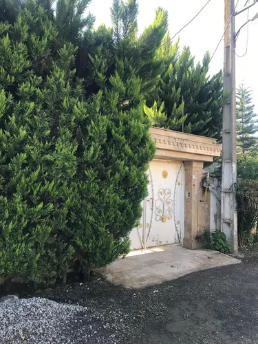 تصویر 20 - ویلا استخردار آبگرم آداک در  ایزدشهر