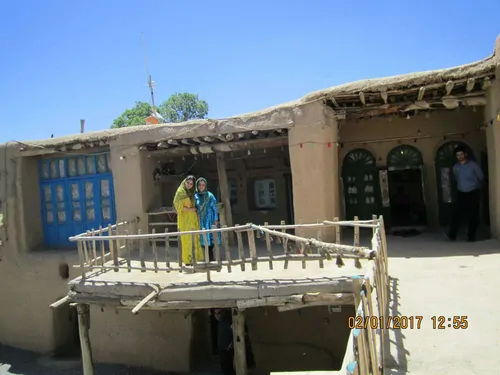 تصویر 5 - روستایی و عشایری مزداگرد (واحد۴) در لالجین