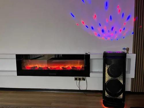 تصویر 9 - ویلا استخردار آبگرم سپید با بیلیارد در شهریار