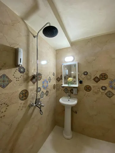 تصویر 10 - هاستل  سبز سرو (اتاق A1) در  اصفهان