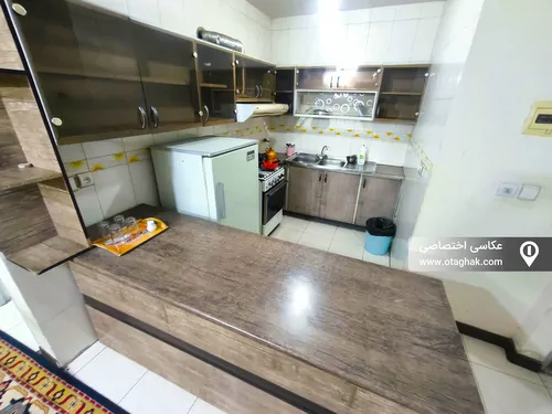 تصویر 6 - آپارتمان  اشراق (۲) در  اصفهان