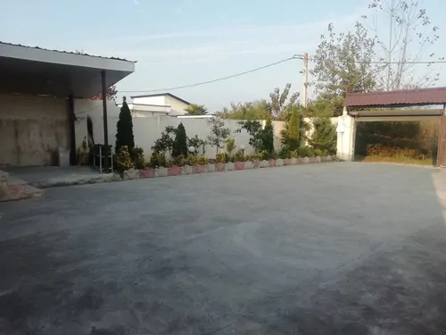 تصویر 12 - ویلا  استخردار آبگرم زارع با بیلیارد در  شهسوار