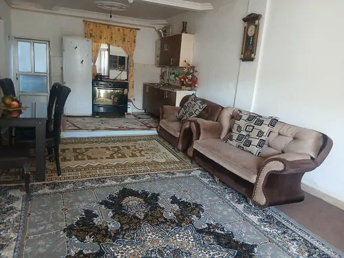 تصویر 4 - خانه ویلایی رازی در  رشت