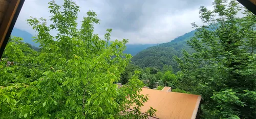 تصویر 12 - کلبه سوییسی علی اصغر در  ماسال