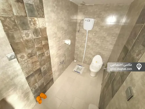 تصویر 28 - ویلا استخردار آبگرم لوتوس در کردان