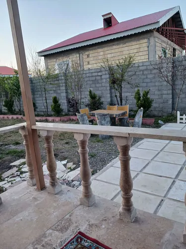 تصویر 16 - ویلا باغ گیلار  در  کوچصفهان