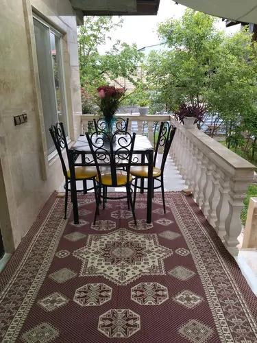 تصویر 24 - ویلا آفتابگردان در  اولسبلنگاه
