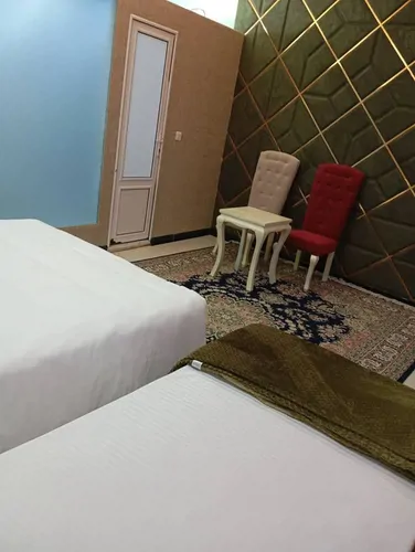 تصویر 4 - هتل آپارتمان هتل یوسف -اتاق (31) با صبحانه رایگان در ایلام