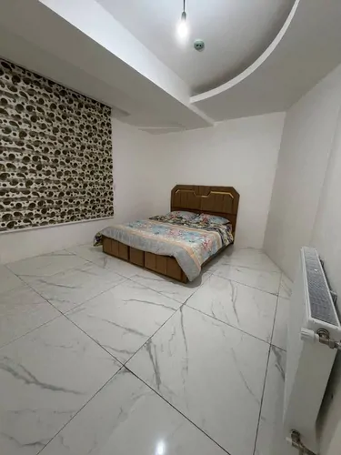 تصویر 7 - آپارتمان مبله میثاق (3) در تبریز