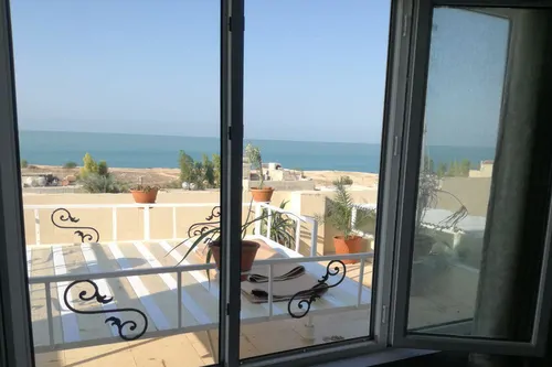 تصویر 3 - سوییت ساحل ریشهر در  بوشهر