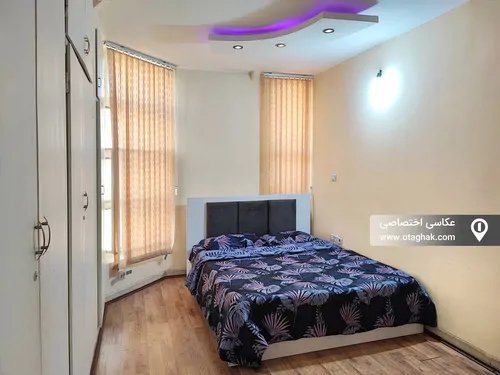 تصویر 14 - آپارتمان الیسا(طبقه دوم واحد 4) در  شیراز
