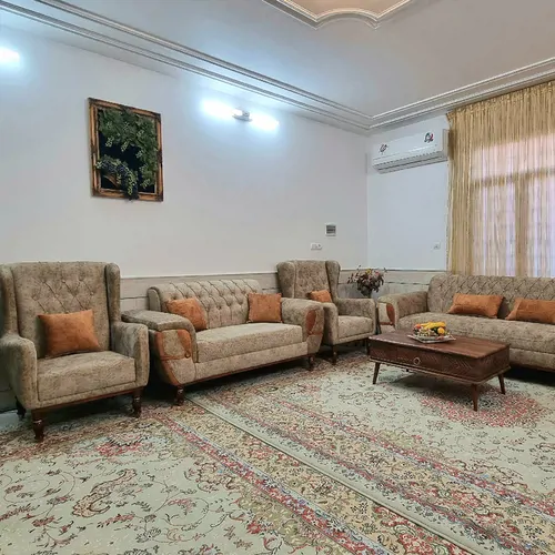 تصویر 5 - آپارتمان باغ فین در  کاشان
