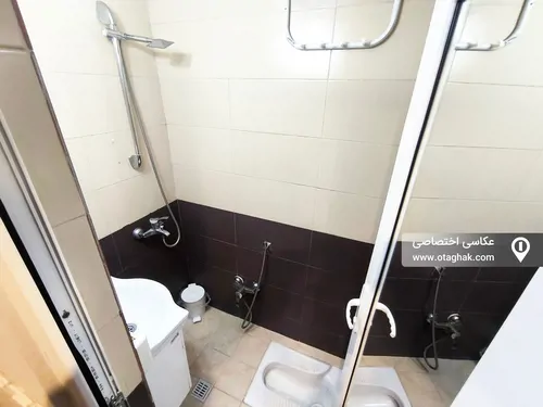 تصویر 13 - سوییت یاوری (۳ تخته ۱۰۳ - طبقه همکف) در  مشهد