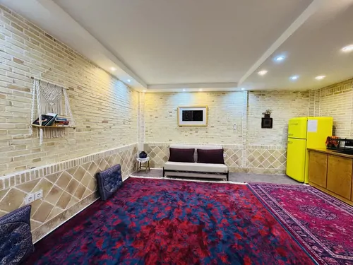 تصویر 5 - سوییت باهار در طبس