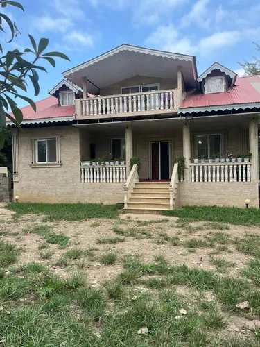 تصویر 2 - ویلا بامیان در ماسال