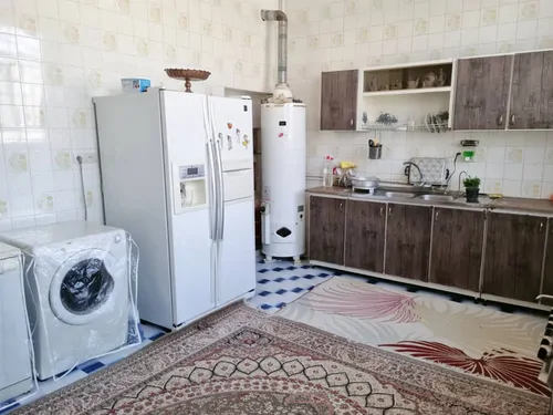 تصویر 3 - خانه سراي آرامش ( طبقه همكف) با اینترنت رایگان در یزد