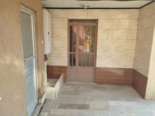 تصویر 9 - خانه میرزا طاهر در  سامان