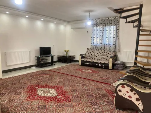 تصویر 2 - ویلا آریا  در  بابل کنار