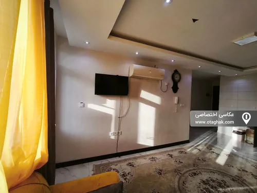 تصویر 4 - آپارتمان مبله تاک (واحد ۳۰4) در قشم