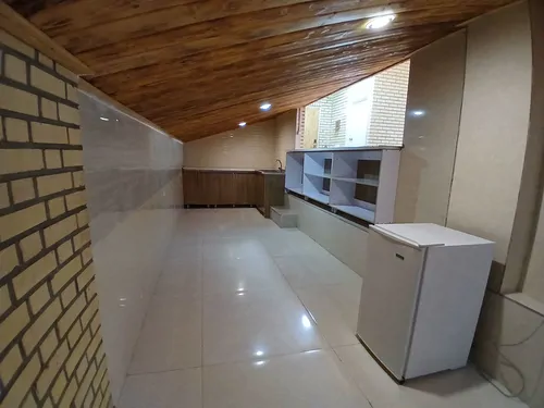 تصویر 4 - سوییت ملبه نارنج سرا (واحد 300) با صبحانه رایگان  در  نشتارود