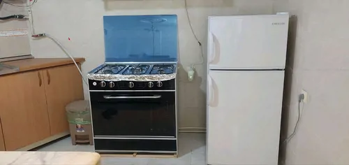 تصویر 5 - آپارتمان مبله ثامن در مشهد