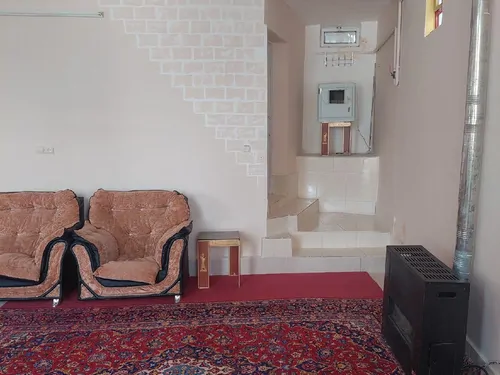 تصویر 4 - خانه باغ گلچهران (واحد زمستان) در بروجرد