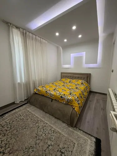 تصویر 7 - ویلا بام ستاره با جکوزی در  بومهن