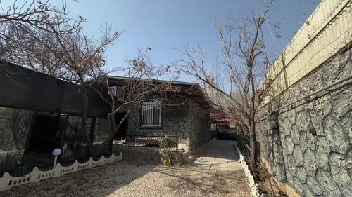 تصویر 3 - ویلا استخردار آبگرم پناه (۲) با فوتبال دستی و ایرهاکی در  کوهسار